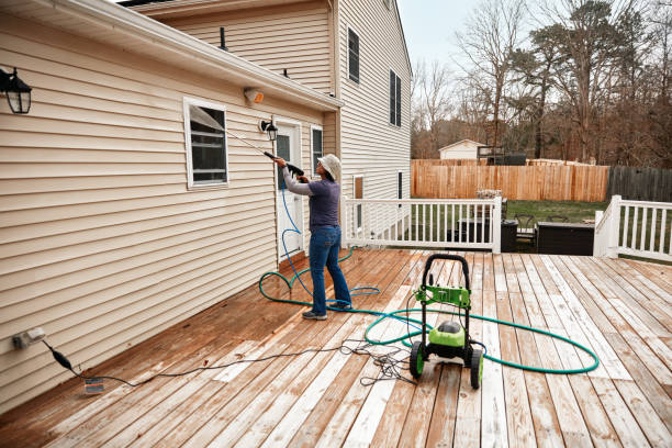 Best Residential Pressure Washing Services  in Warren, PA