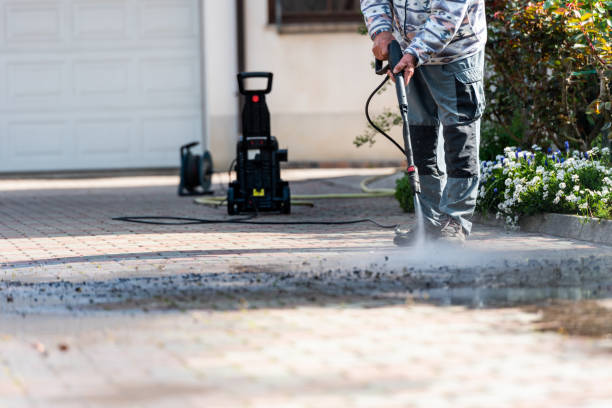 Best Pressure Washing Driveway  in Warren, PA