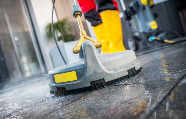 Best Fence Pressure Washing  in Warren, PA
