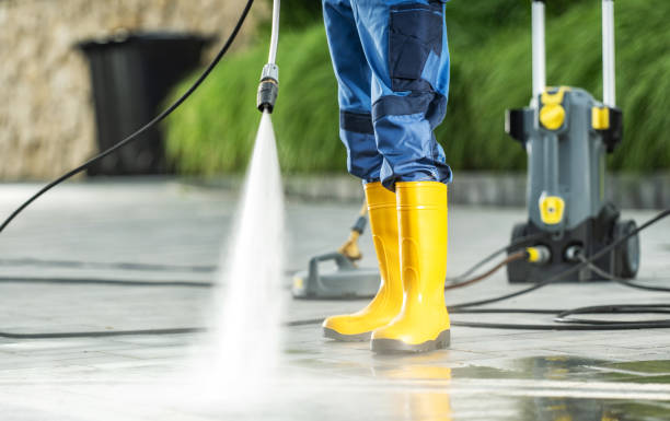 Best Roof Power Washing Services  in Warren, PA