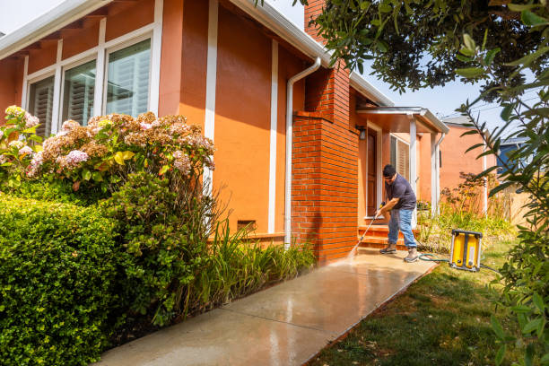 Best Pressure Washing Siding  in Warren, PA