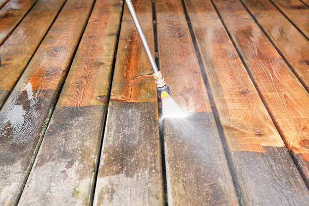 Best Residential Pressure Washing Services  in Warren, PA