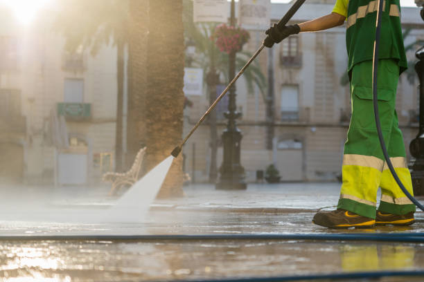 Best Commercial Pressure Washing  in Warren, PA