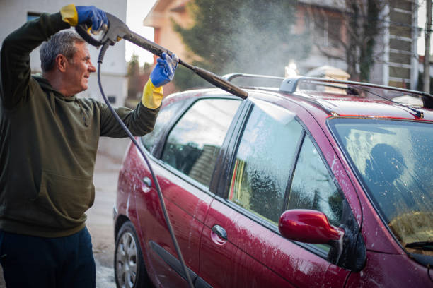 Best Roof Pressure Washing  in Warren, PA