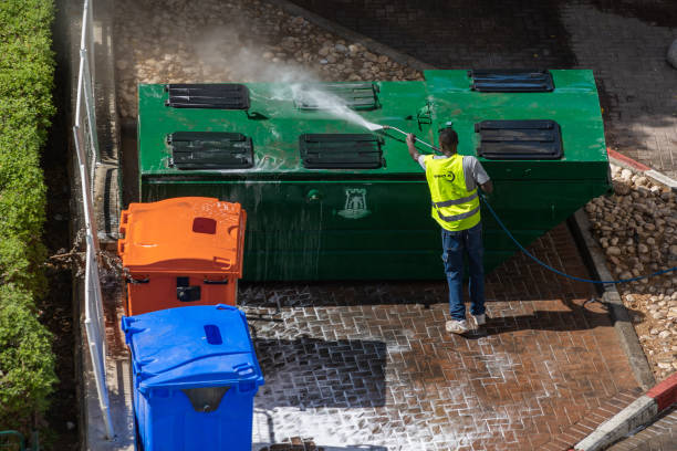 Best Commercial Building Pressure Washing  in Warren, PA